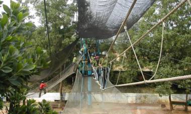 Tidak Ada Lonjakan Pengunjung Wisata Jambi Pada Libur Natal