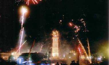 Ini Penyebab Sumbar Sepi Wisatawan Tahun Baru 2019…