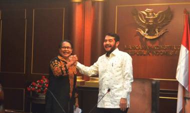 Menteri Yohana: Pemerintah-DPR Segera Bahas Perkawinan Dini