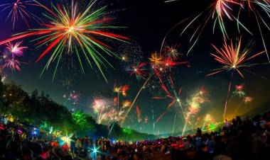 DPRD Riau Larang Kegiatan Berbau Maksiat Sambut Tahun Baru 2019