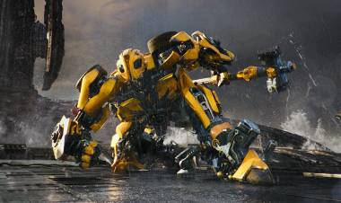 Bumblebee Membawa Kesegaran Bagi Seri Transformers