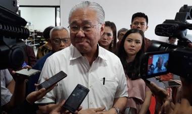 Mendag: Tidak Mungkin Kami Stop Impor Produk Luar!!
