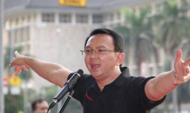 Menkumham: Ahok Bebas Januari 2019