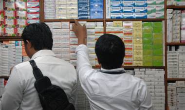 Tunggakan Pemda, Distributor Obat KS-NIK Bekasi Hentikan Pengiriman