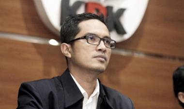 Sore Ini KPK Umumkan Sejumlah Anggota DPRD Jambi jadi Tersangka Suap