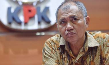 KPK Tetapkan Unsur Piminan DPRD Provinsi Jambi CB, ARS dan CZ jadi Tersangka 