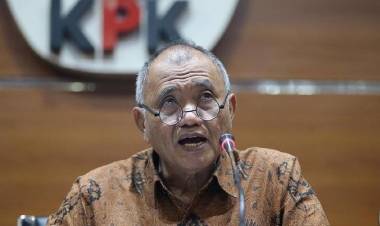 Berikan Hutang Rp5 Miliar Suap DPRD, Kontraktor Jambi Ini Ditetapkan Tersangka Oleh KPK 
