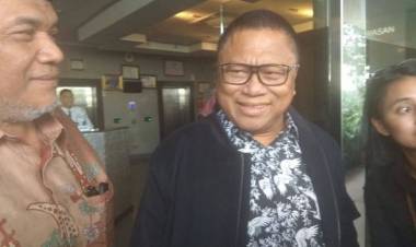 OSO Minta KPU Kembali ke Jalan yang Benar