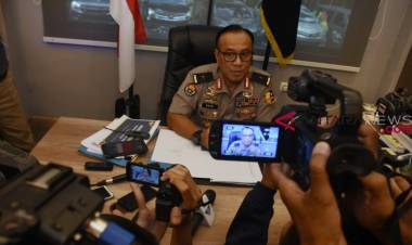 Satgas Antimafia Bola Geledah Rumah Tersangka Priyanto