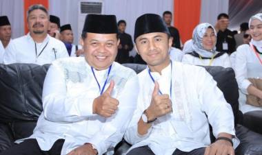 'Sekolah Ibu' Jadi Kontroversi, Hengky Kurniawan Minta Maaf