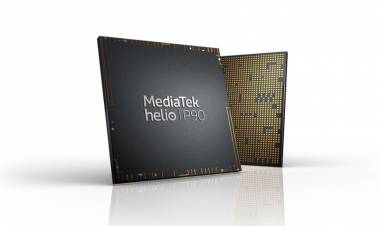 Mediatek Bidik Chip Untuk Ponsel Flagship, Apa Kelebihannya?