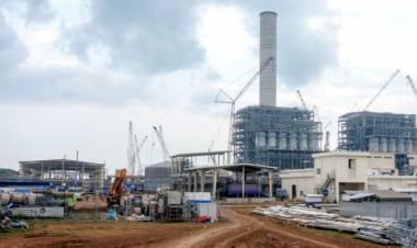 Palu Jadi Pelajaran, PLTUB Bengkulu Berdiri di Zona Merah Tsunami