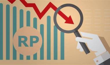 Awal Tahun Baru 2019, Rupiah Masih Terlalu Murah
