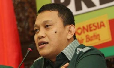 Karding Serang Andi Arief, Cuitan Kubu Prabowo Gemar Abaikan Logika