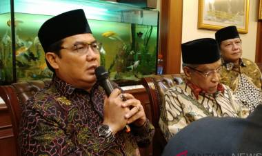 50 Ribu Nahdliyin Bakal Hadiri Munas Konbes PBNU