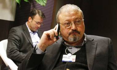 Saudi Tuntut Hukuman Mati Lima Tersangka Pembunuh Khashoggi