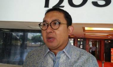 Fadli Sentil Lagi KPU Teliti Periksa DPT