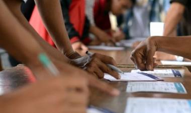 Seleksi Masuk Perguruan Tinggi Negeri Kini Ditangani LTMPT