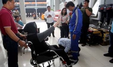 Tiga Pelajar Teler Miras, Risma: Jika Kalian Teruskan Bisa Jadi Orang Bodoh