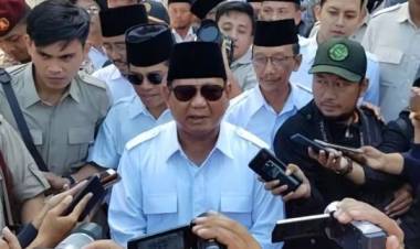Survei: Tiga Parpol Ini Masih Andalkan Kekuatan Figur Ketum