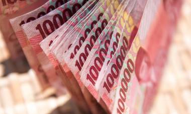 Sinyal "Pelonggaran" dari Fed Bawa Dampak Bagi Rupiah