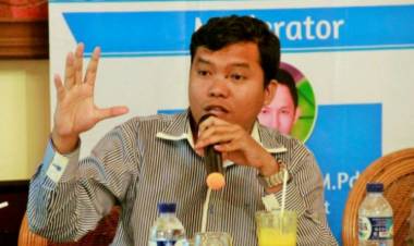 Analis: Roh Debat Itu Pada Daftar Pertanyaan, Publik Bisa Menilai Kemampuan Capres