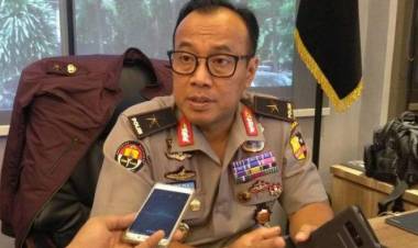 Soal Hoaks Tujuh Kontainer Surat Suara Pemilu, Polisi Tetapkan Tiga Tersangka