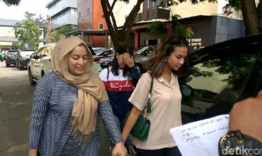 Soal Prostitusi Artis, Polisi: Bukan Sengaja Membuka Aib Seseorang