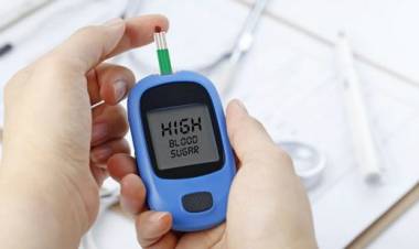 Tubuh Kita Dapat Menyembuhkan Diabetes di Masa Depan, Begini Caranya