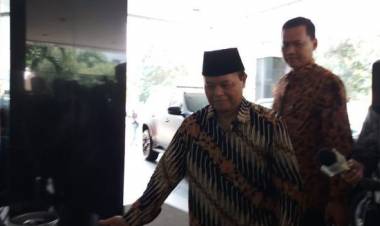 Lewat Twett, Wakil Ketua MPR: Arifin Ilham Meninggal Hoaks