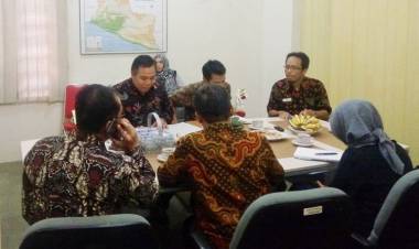 Soal Mahasiswa Diduga Diperkosa, Rektor UGM Penuhi Panggilan ORI DIY