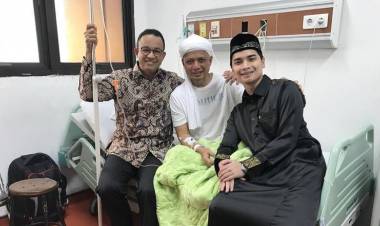 Polres Bogor Tanggapi Serius Berita Hoaks Meninggalnya KH Arifin Ilham