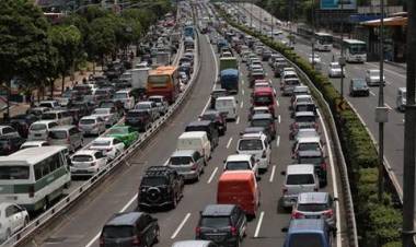 Lalulintas Sering Macet, Presiden Panggil Jajarannya