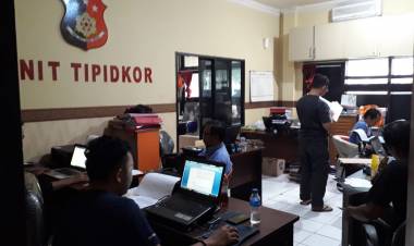 Dugaan Pungutan Korban Tsunami di RSKM Cilegon, Begini Langkah Polda