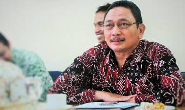 Muhammadiyah: Indonesia Optimistis Masuki Era Industri 4.0