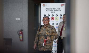 Aher: Ada Miskomunikasi Antara Saya dengan KPK