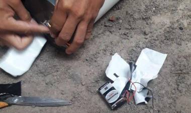 Timsus Mabes Polri Selidiki Teror di Kediaman Petinggi KPK