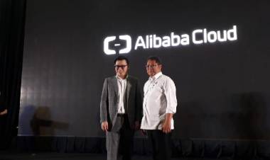 Alibaba Cloud Luncurkan Data Center Kedua di Indonesia
