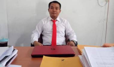 Bawaslu Sarolangun Ingatkan Reses Jangan Digunakan untuk Kampanye