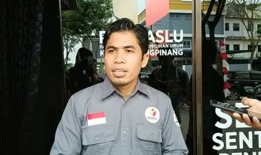 Oknum Caleg PSI Diduga Kampanye di Kampus