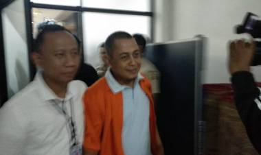 Begini Cara Polisi Dalami Aktor Intelektual Hoaks Surat Suara