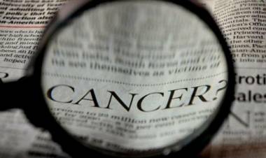 MRIN Lakukan Penelitian Mutasi Genetik  dan Pengaruh Pasien Kanker