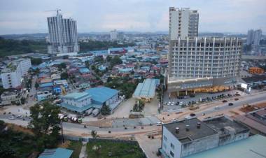 Batam Alokasikan Rp22 Miliar untuk 64 Kelurahan