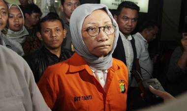 Polda Optimis Berkas Ratna Sarumpaet P21 Sebelum 1 Februari