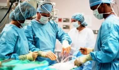 Gugatan Perpres WKDS Ganggu Pemerataan Dokter Spesialis di Daerah