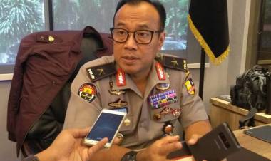 Polisi Tangkap Lagi Tersangka Hoaks Surat Suara, Ini Perannya…