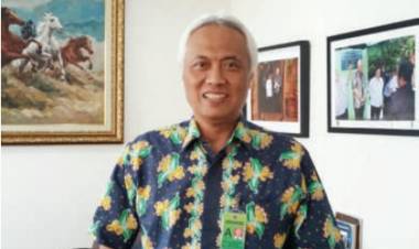 Begini Cara Penyintas untuk Hindari Kanker Kelenjar Getah Bening