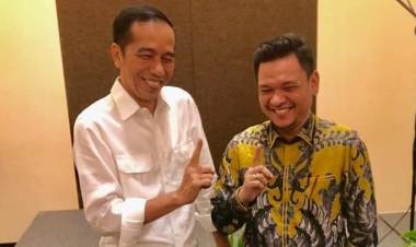 Ragukan Prabowo, Jubir TKN: Jokowi Mampu Lawan Kekuatan Oligarki Ekonomi-Politik
