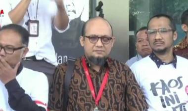 Timses Jokowi Minta Prabowo-sandi Tak Kaitkan Kasus Novel