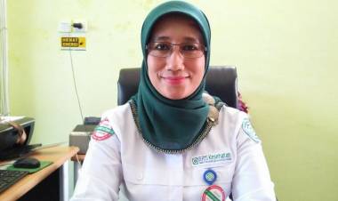 Tunggakan BPJS Kesehatan di Pariaman Capai Rp2,6 Miliar